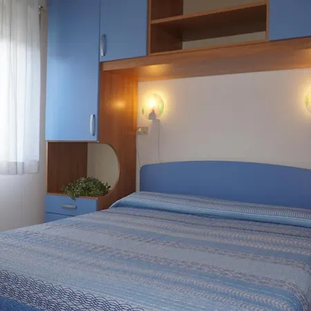 Splendid In In A Great Location In Lignano Pineta *