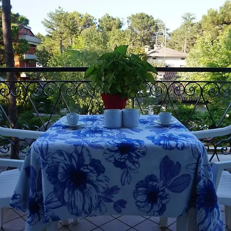 Splendid In In A Great Location In Lignano Pineta アパート