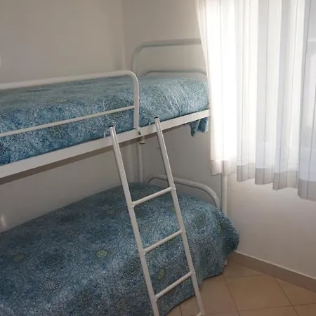 アパート Splendid In In A Great Location In Lignano Pineta リニャーノ・サッビアドーロ