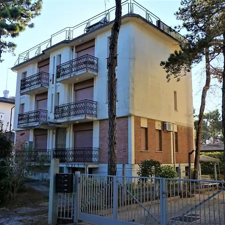 Lägenhet Splendid In In A Great Location In Lignano Pineta Lignano Sabbiadoro