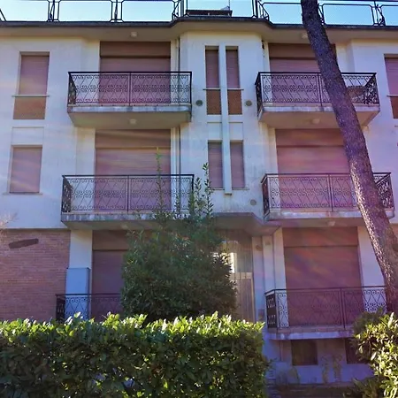 Splendid In In A Great Location In Lignano Pineta リニャーノ・サッビアドーロ