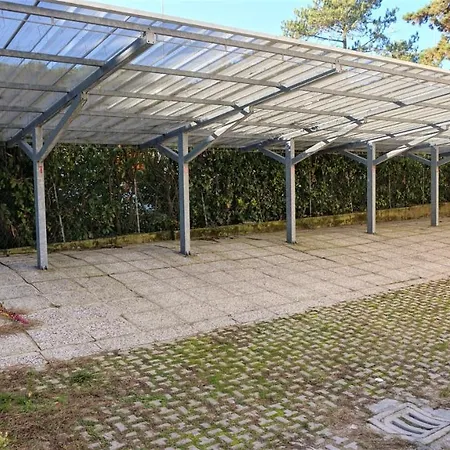 Splendid In In A Great Location In Lignano Pineta