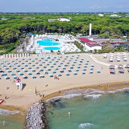 Lägenhet Splendid In In A Great Location In Lignano Pineta Lignano Sabbiadoro